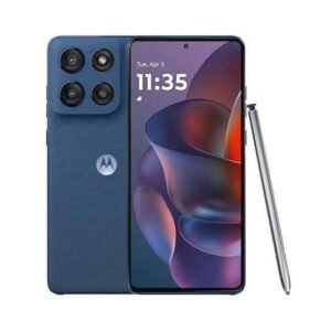 Motorola Edge 60 Stylus