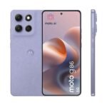 Motorola Moto G86