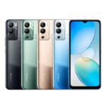 Infinix Hot 12i Infinix Hot 12i