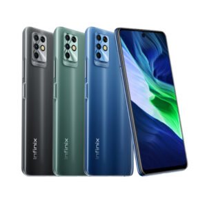 Infinix Note 11i
