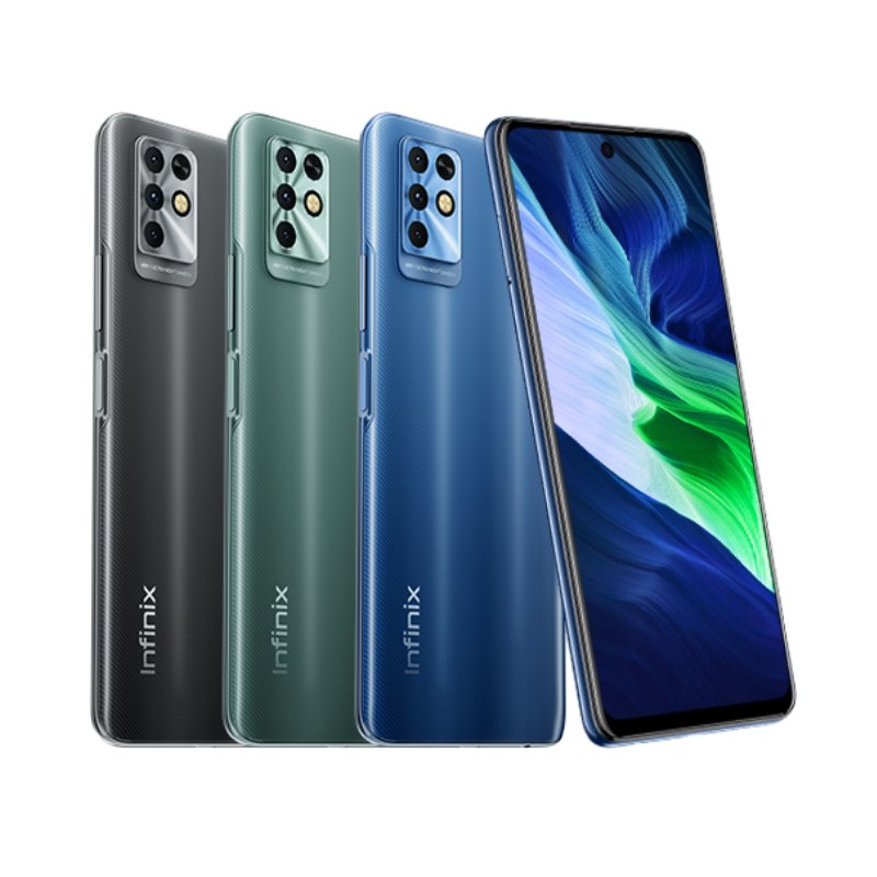 Infinix Note 11i