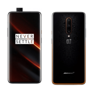 OnePlus 7T Pro McLaren