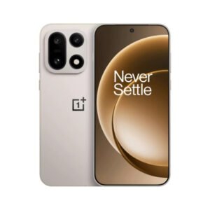 OnePlus 15 Sand Storm