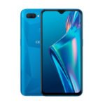 Oppo A12 Blue