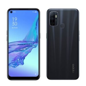 Oppo A53 Black