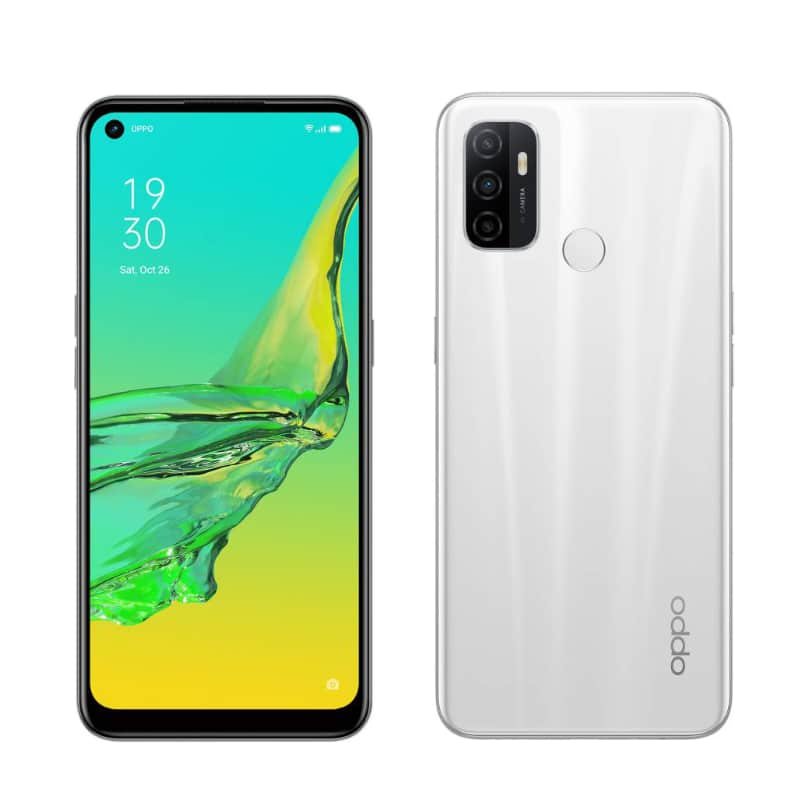 Oppo A53 - Image 2