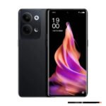 Oppo Reno9 Black