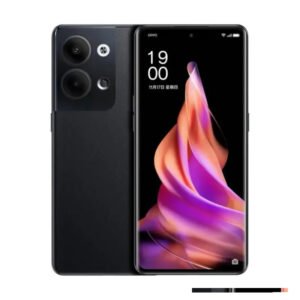 Oppo Reno9 Black