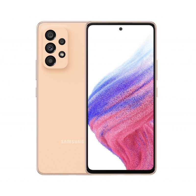 Samsung Galaxy A33 5G