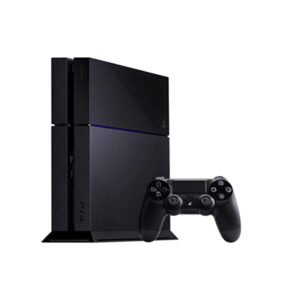 Sony Play Station 4 500GB