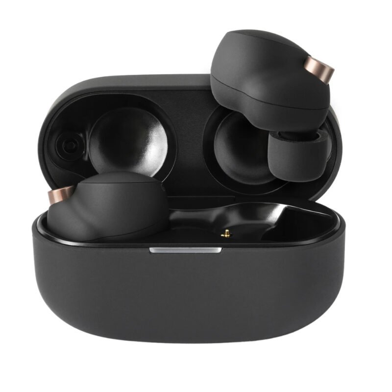 Sony WF-1000XM4 Earbuds Sony WF-1000XM4 Earbuds