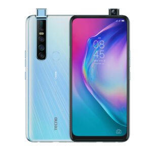 Tecno Camon 15 Premier