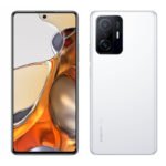 Xiaomi 11T Pro White Xiaomi 11T Pro White