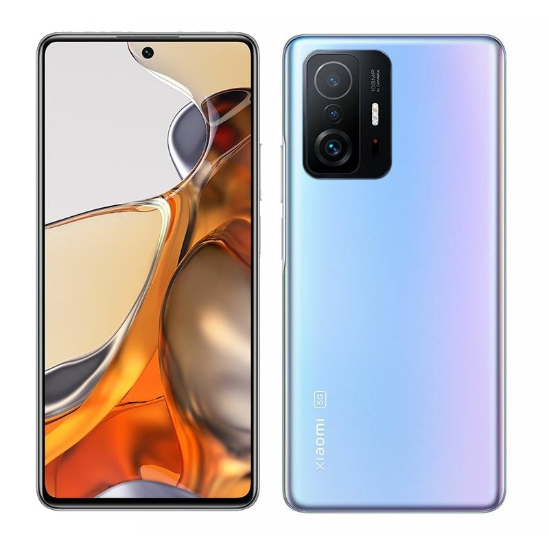 Xiaomi 11T Pro 2021