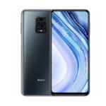 Redmi Note 9 Pro Black