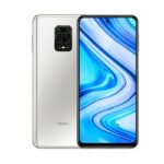 Redmi Note 9 Pro White