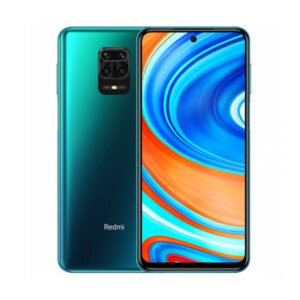 Redmi Note 9 Pro