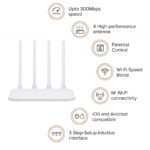 Mi Wifi Router 4C Mi Wifi Router 4C