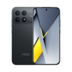 Xiaomi Poco F8 Ultra