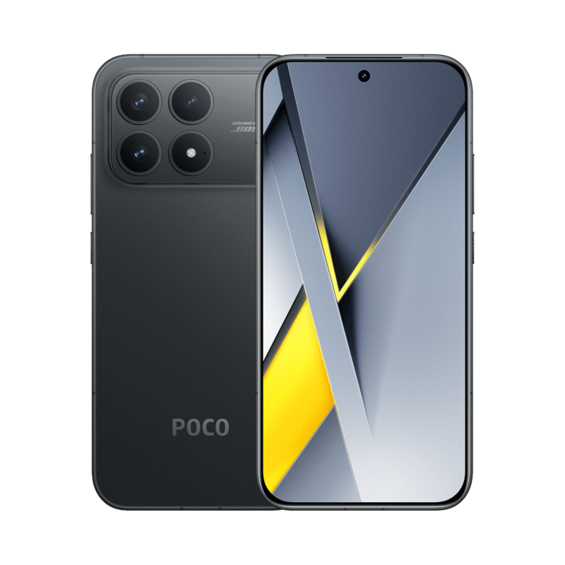 Xiaomi Poco F8 Ultra Xiaomi Poco F8 Ultra