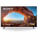 Sony 65-inch X85J 4K Ultra HDR Smart Google TV