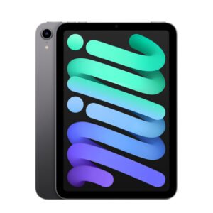 iPad Mini 2021 6th Gen (Wi-Fi + Cellular)