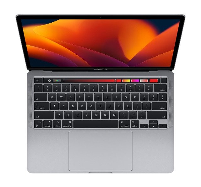 MacBook Pro 13” M2 Pro Chip 8GB 512GB