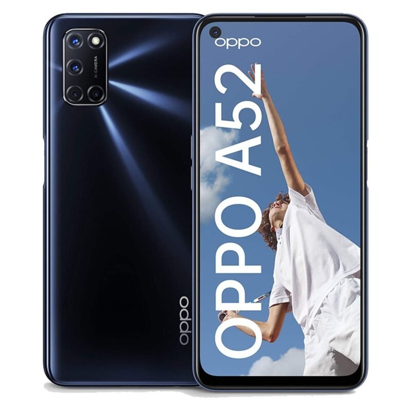 OPPO A52 OPPO A52