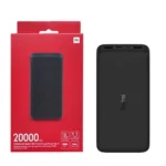 Redmi 20000mAh Fast Charge Power Bank