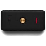 Marshall Emerton Speaker