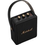 Marshall Stockwell II Black Marshall Stockwell II Black