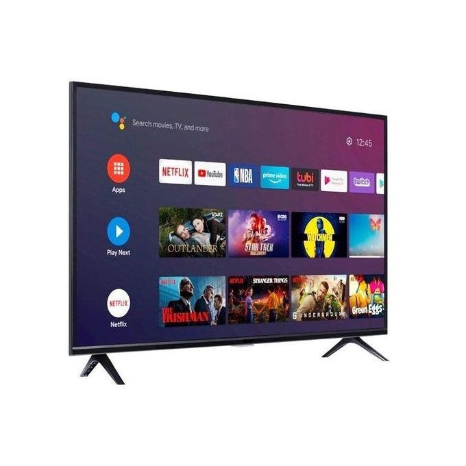 Solarmax 32-Inch Smart TV
