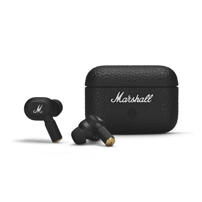 Marshall Motif ANC Earbuds