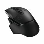 Logitech G502 Mouse
