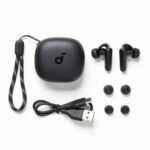 Soundcore P25i True Wireless Earbuds Soundcore P25i True Wireless Earbuds