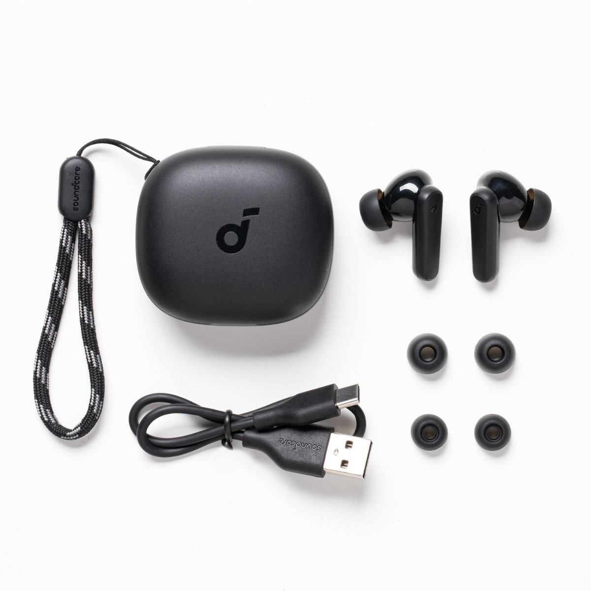 Soundcore P25i True Wireless Earbuds