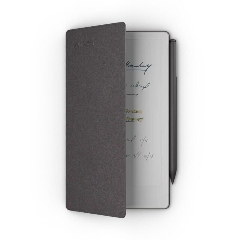 Book Folio for reMarkable Paper Pro Move