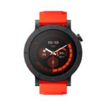 CMF Watch 3 Pro Red Straps