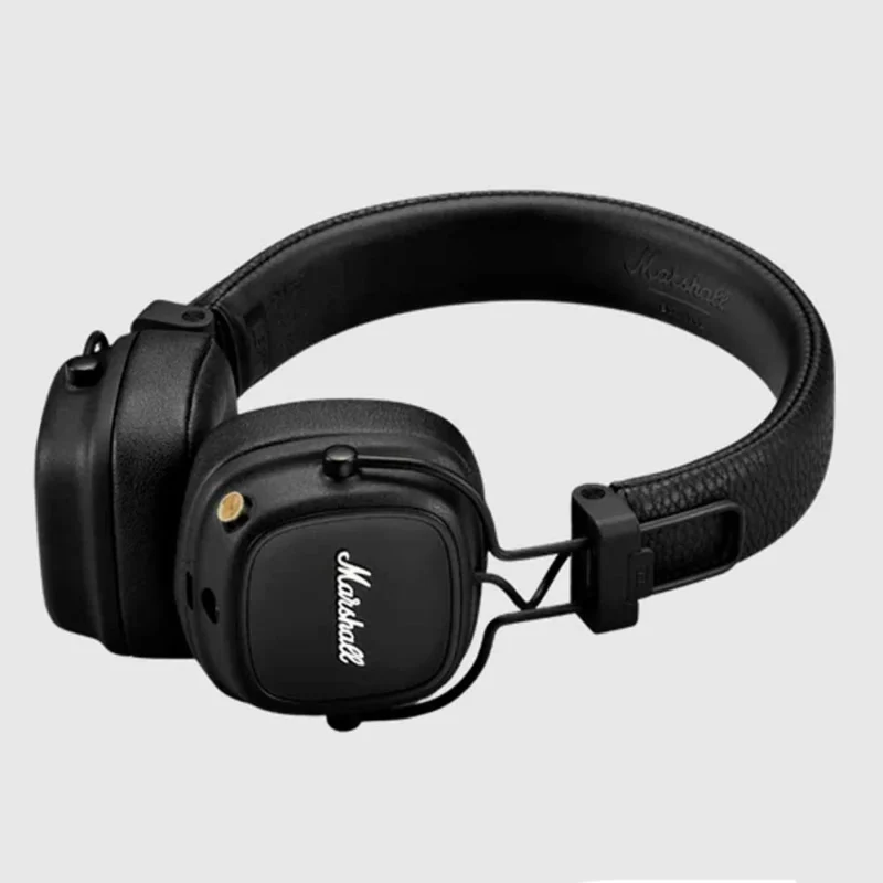 Marshall Major IV Bluetooth Headphones