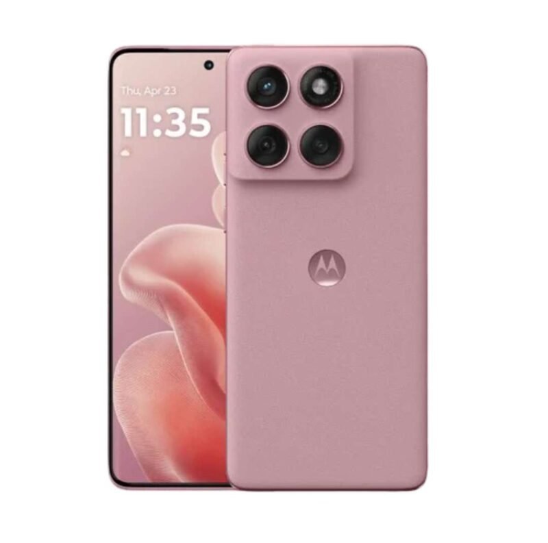 Motorola Edge 70 Ultra