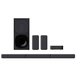 Sony HT‑S40R Soundbar