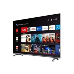 Solarmax 43‑Inch Smart TV