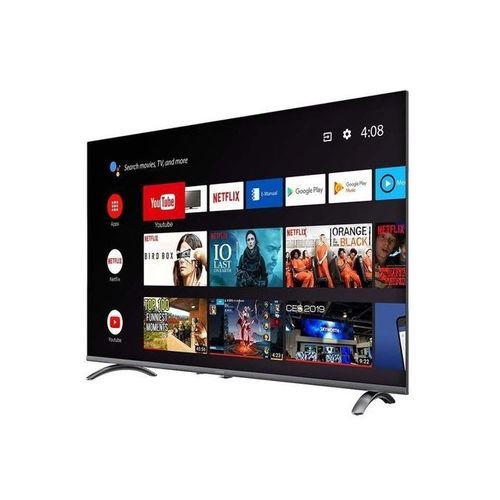 Solarmax 43‑Inch Smart TV
