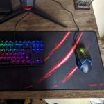 Havit-Mousepad (MP860) Havit-Mousepad MP860