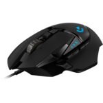 Logitech G502 LIGHTSPEED Mouse