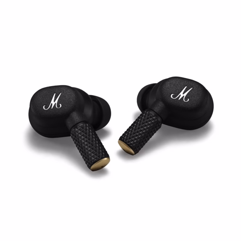 Marshall Motif ANC Earbuds