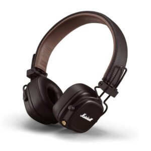 Marshall Major IV Brown