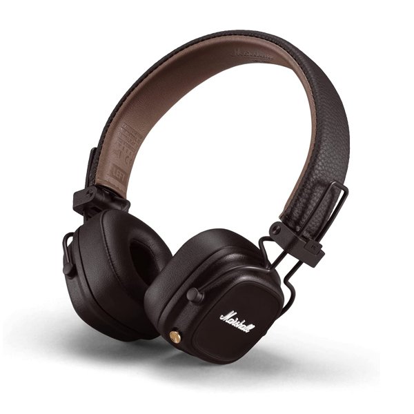 Marshall Major IV Brown