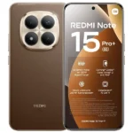 Redmi Note 15 Pro Plus