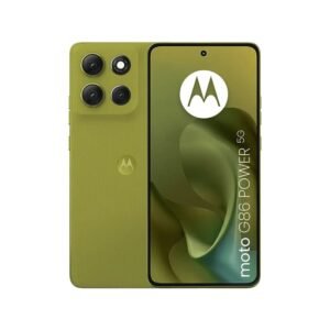 Motorola Moto G86 Power